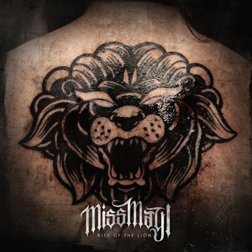 Miss May I : Rise of the Lion